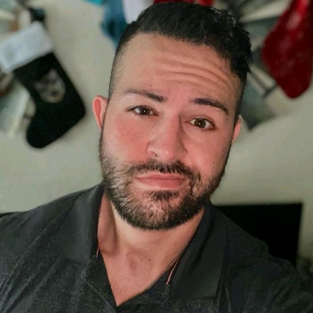 Profile Picture of josephbeckham25 (@josephbeckham25) on Tiktok