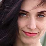 Profile Picture of Beata Aleksandra Geeta Bialik-Acharya (@acharya.studio.art) on Instagram