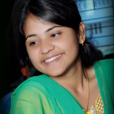 Profile Picture of Vasavi Reddy (@vasavireddy1211) on Twitter
