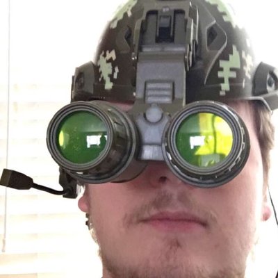 Profile Picture of Dyslexia I Have (@Brandon_Schulz1) on Twitter