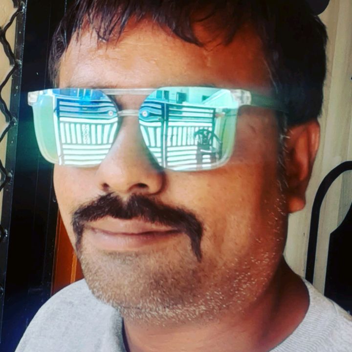 Profile Picture of Amit Upadhyay (@@amit_5906) on Tiktok