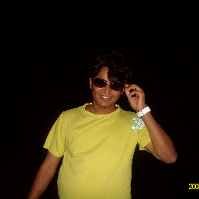 Profile Picture of KASHYAP SHAH (@kashyapshah1982) on Twitter