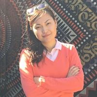 Profile Picture of Janyl Jm (@janyl-jm) on Quora