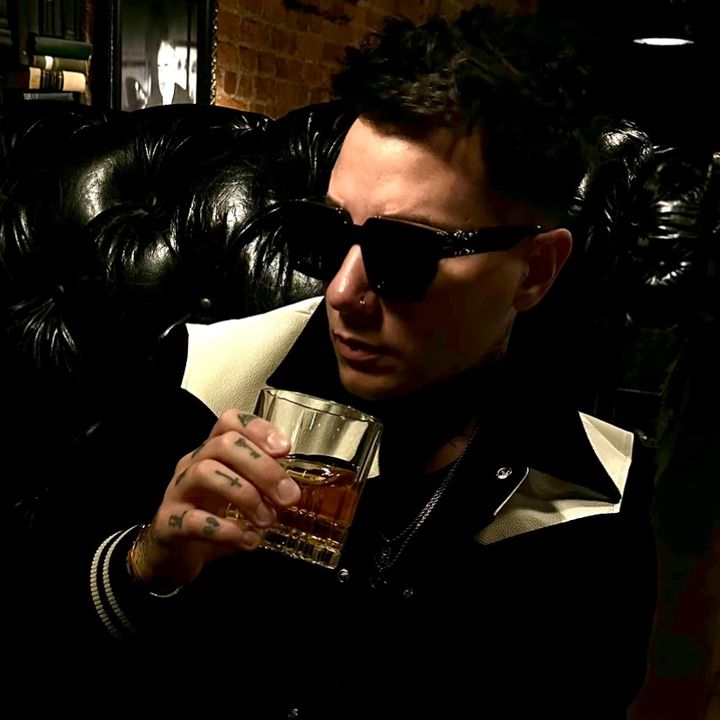 Profile Picture of Carter Winter (@carterwinter) on Tiktok