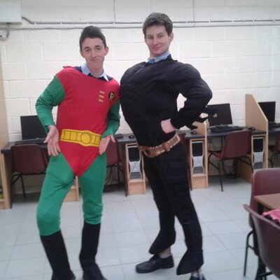 Profile Picture of Kevin Lambe (@lambeypoo) on Twitter