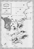Profile Picture of Wanzai, Small Hengqin and Great Hengqin islandson Wikipedia