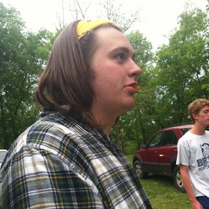 Profile Picture of Stephen Mcconkey (@stephenmonkey) on Myspace