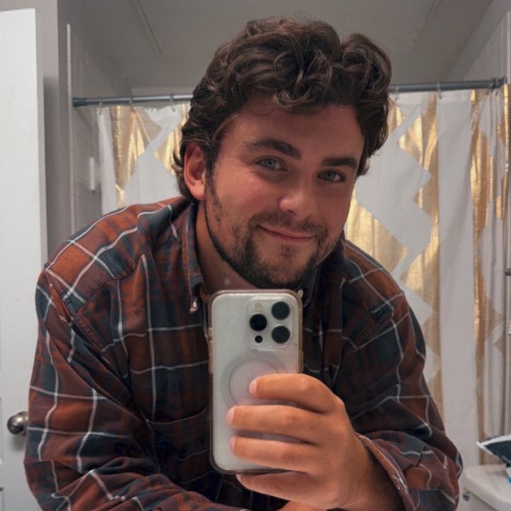 Profile Picture of Jeramy Baugh (@baughhh) on Tiktok