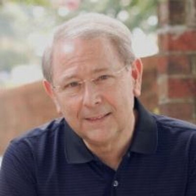 Profile Picture of K. Allan Blume (@PastorTallowood) on Twitter