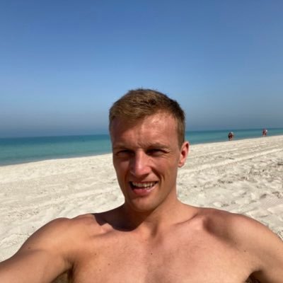 Profile Picture of Chris Harden (@ChrisHarden247) on Twitter