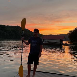 Profile Picture of David Kindel (@dkin42) on Instagram