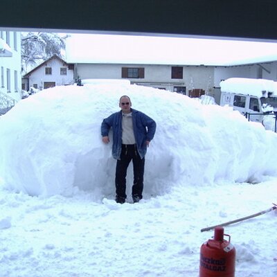 Profile Picture of Andre Adolph (@Regenwaldzwerg) on Twitter