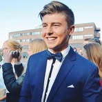 Profile Picture of Andreas Hamberg (@andreas.frideliten) on Facebook