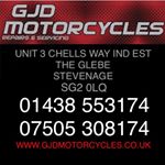 Profile Picture of GJD Motorcycles John Draper (@gjdmotorcycles) on Instagram