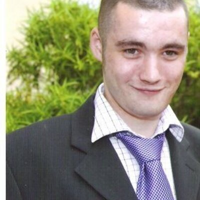 Profile Picture of Thomas Sample (@mcsample88) on Twitter