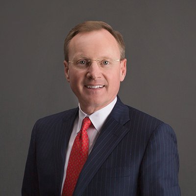 Profile Picture of Jerry L. Halsey, Jr., CCIM, CRB, SIOR (@JerryLHalseyJr) on Twitter