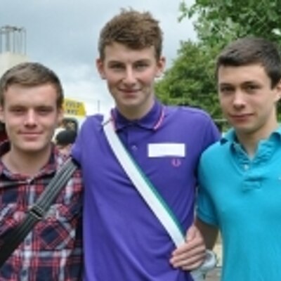 Profile Picture of Tom Arnot (@TomArnot) on Twitter