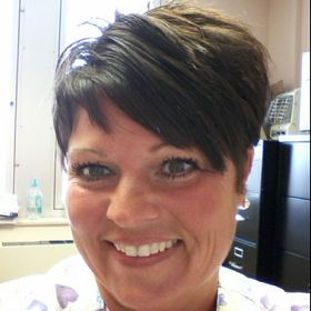 Profile Picture of Sherry Cross Hoyle (@sherrya9014) on Pinterest