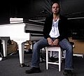 Profile Picture of Mark Alexander (keyboardist)on Wikipedia