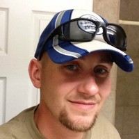 Profile Picture of Ronald Blevins (@ronald-blevins-2) on Quora