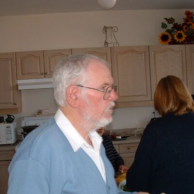 Profile Picture of James Bredin (@BredinJames) on Twitter