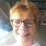 Profile Picture of joan gullett (@joangullett) on Instagram