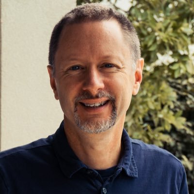 Profile Picture of John Elton Pletcher (@JohnEPletcher) on Twitter