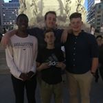 Profile Picture of Joseph (@josephholub101) on Instagram