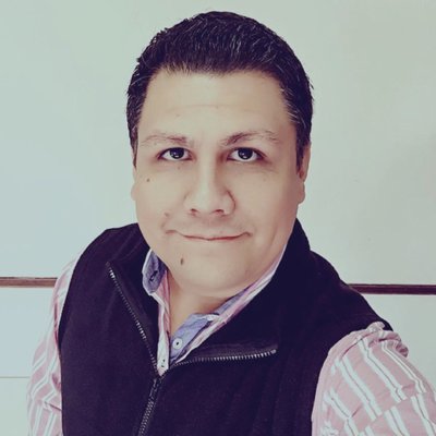 Profile Picture of Abimael Rodriguez (@abimaesau_rdz) on Twitter