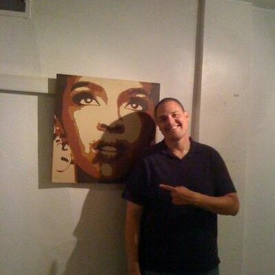 Profile Picture of Gene Arroyo (@garroyo77) on Twitter