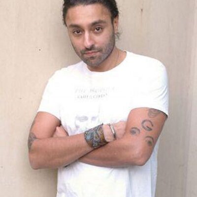 Profile Picture of Vikram Chatwal (@Vchatwal) on Twitter