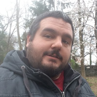 Profile Picture of J.S. Milik (@jsmilik) on Twitter