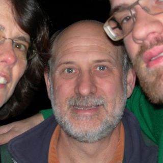 Profile Picture of Chris Gillham (@chris.gillham.587) on Facebook