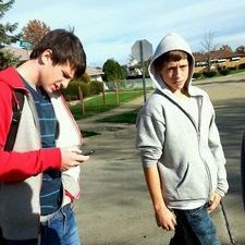 Michael Sartain - Twitter Profile Picture of Michael Sartain (@michael_sartain) on Twitter