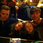 Profile Picture of Karl Ashurst (@Karl-Ashurst) on Facebook