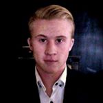 Profile Picture of Kyle Hillman (@silvr_k) on Instagram