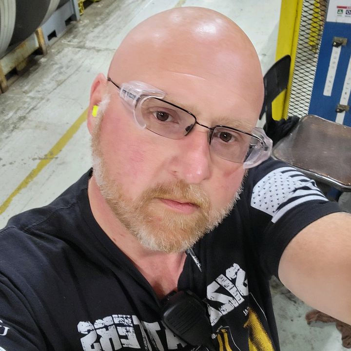 Profile Picture of darrellsteward (@darrellsteward) on Tiktok