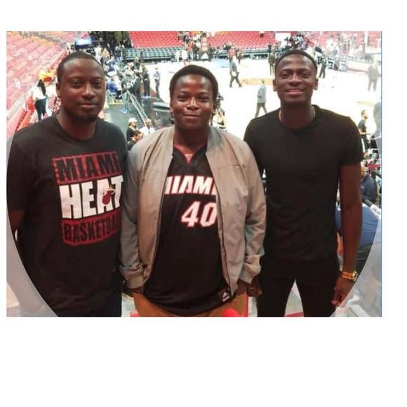 Profile Picture of Eugenior Joseph (@gene003) on Poshmark