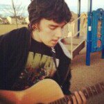 Profile Picture of Joe Kelleher (@misterjewfro) on Instagram