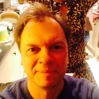 Profile Picture of Steve Malins (@stevejmalins) on Twitter