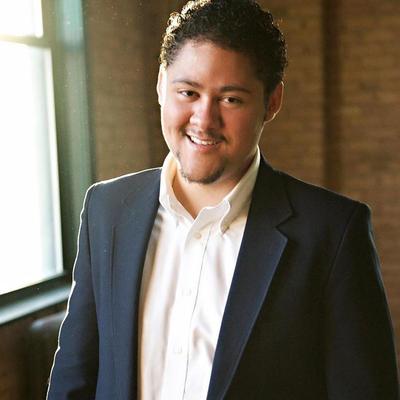 Profile Picture of Gregory Curtis Jr. (@GregoryCurtisJr) on Twitter