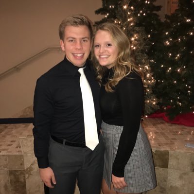 Profile Picture of Abigail Harker (@AbigailSarah713) on Twitter
