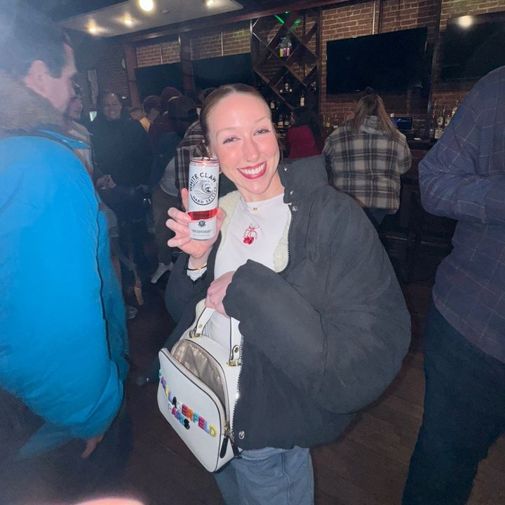 Profile Picture of graceitracy (@graceitracy) on Tiktok