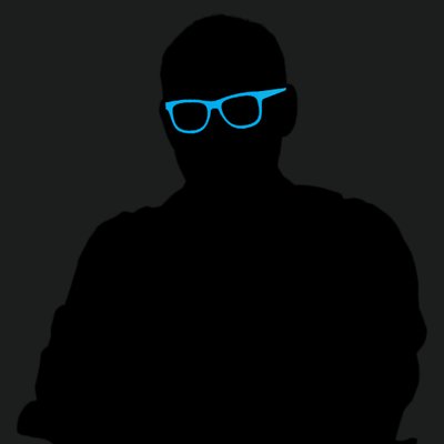 Profile Picture of Andrew Hassell (@synaptec) on Twitter