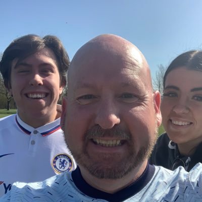 Profile Picture of Jason Coss (@JasonCoss6) on Twitter