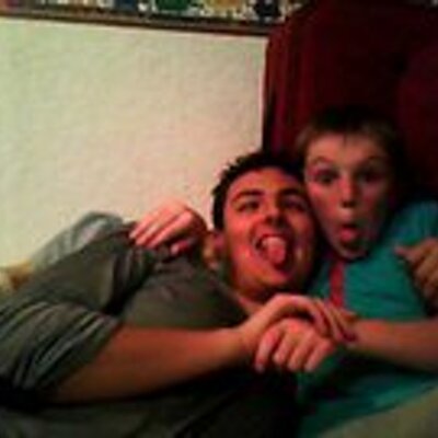 Profile Picture of Brandon Witter (@Brandon_Witter7) on Twitter