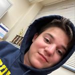 Profile Picture of Zachary Gruber (@z_gruber07) on Instagram