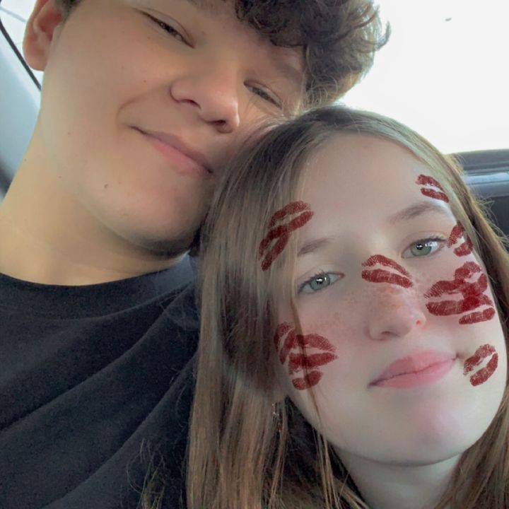 Profile Picture of Heidi Hurlbert (@steven_girlfriend_17) on Tiktok