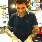 Profile Picture of Christian (@reverendochris) on Instagram