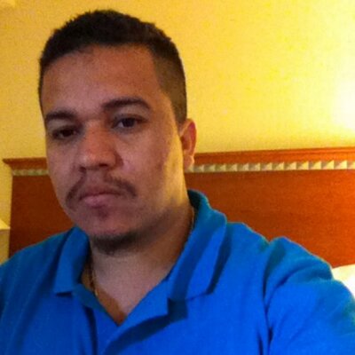 Profile Picture of Crescencio Sanchez (@83_Chencho) on Twitter